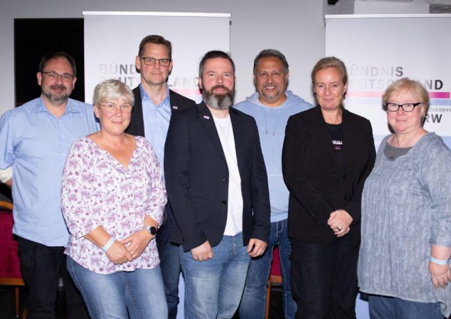 arnsberg gegruendet