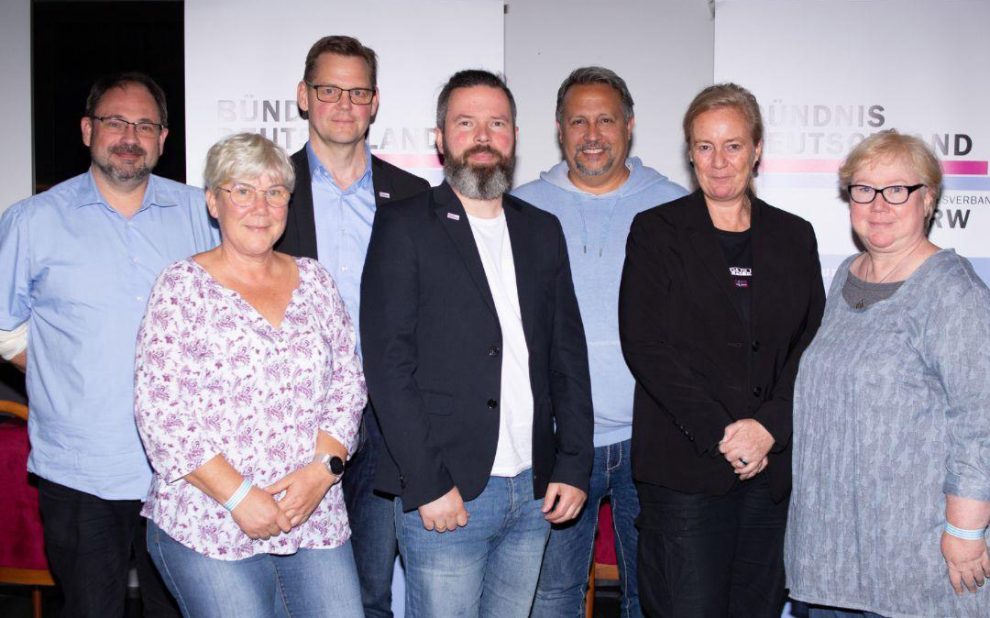 arnsberg gegruendet