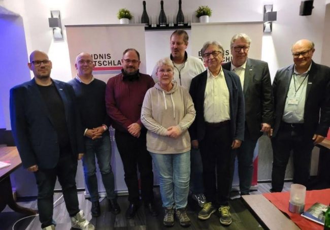 bochum gegruendet