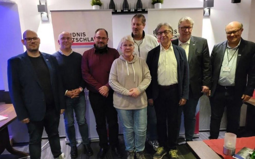 bochum gegruendet